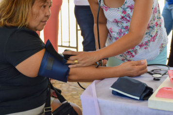 Foto - Dia Internacional da Mulher