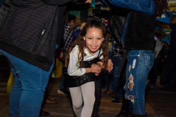 Foto - Festa Julina Tempo Integral