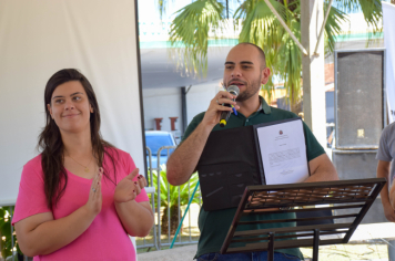 Foto - Dia Internacional da Mulher