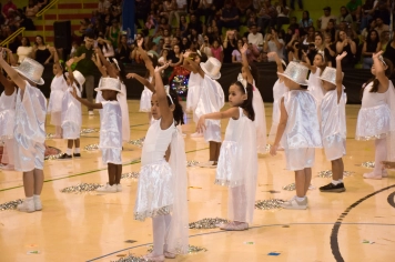 Foto - Formatura Educação Infantil 2025