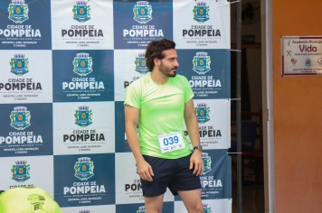 Foto - 1º Duathlon da Academia Municipal Vida