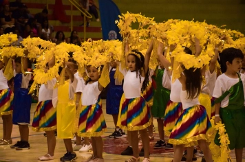 Foto - Formatura Educação Infantil 2025