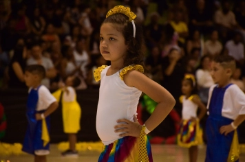 Foto - Formatura Educação Infantil 2025