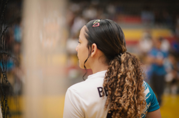 Foto - Segundo Dia de Jogos da Primavera