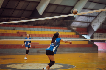 Foto - Jogos da Primavera 2025