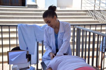 Foto - Dia Internacional da Mulher
