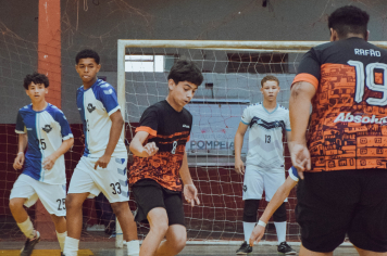 Foto - Jogos da Primavera 2025