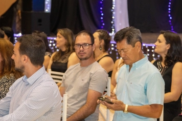 Foto - Formatura Ensino Fundamental I