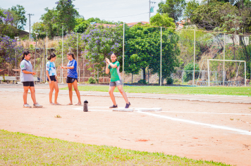Foto - Atletismo