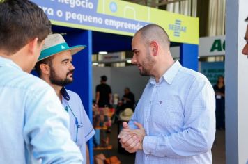 Foto - Coopershow 2025