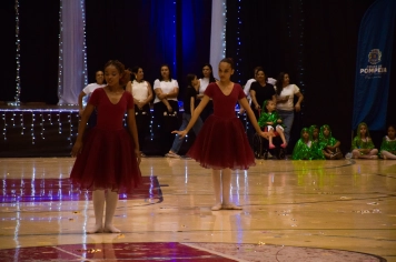 Foto - Formatura Educação Infantil 2025