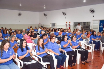 Foto - Formatura Instituto Prospera