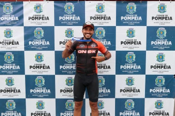 Foto - 1º Duathlon da Academia Municipal Vida