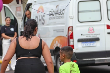 Foto - 1º Duathlon da Academia Municipal Vida