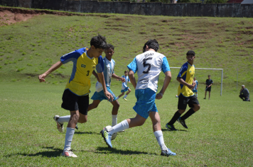 Foto - Último dia de Finais dos Jogos da Primavera 2025