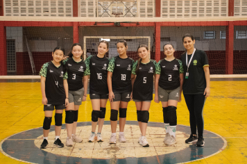 Foto - Segundo Dia de Jogos da Primavera