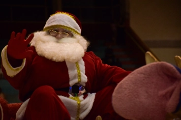 Foto - Formatura Educação Infantil 2025