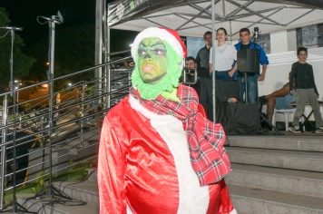 Foto - Cantata de Natal 2025