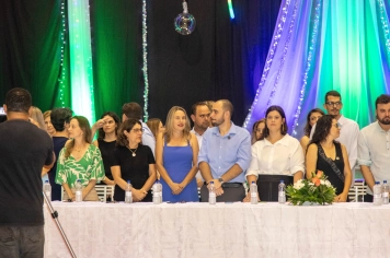 Foto - Formatura Ensino Fundamental I