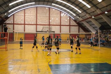 Foto - Segundo Dia de Jogos da Primavera