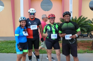 Foto - 1º Duathlon da Academia Municipal Vida