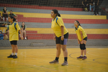 Foto - Segundo Dia de Jogos da Primavera
