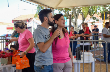 Foto - Dia Internacional da Mulher