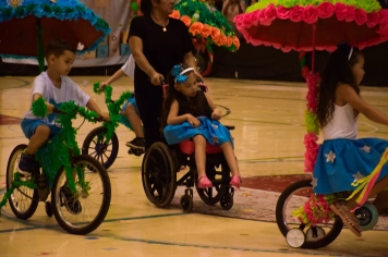 Foto - Formatura Educação Infantil 2025
