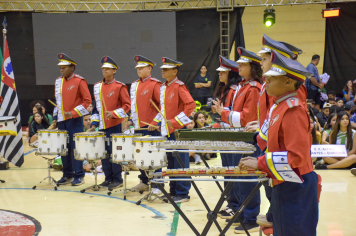 Foto - Abertura dos Jogos da Primavera 2025