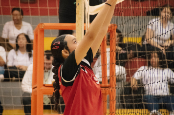 Foto - Segundo Dia de Jogos da Primavera