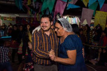 Foto - Festa Julina Tempo Integral