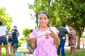 Foto - Vem Pras Férias