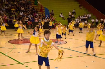 Foto - Formatura Educação Infantil 2025