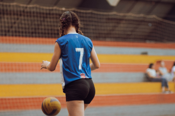 Foto - Jogos da Primavera 2025