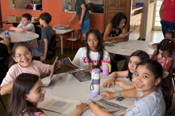 Foto - Vem Pras Férias