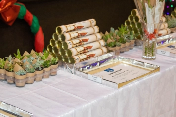 Foto - Formatura Ensino Fundamental I