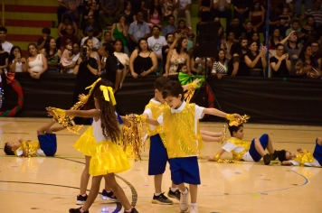 Foto - Formatura Educação Infantil 2025
