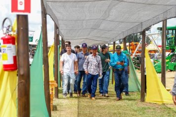 Foto - Coopershow 2025