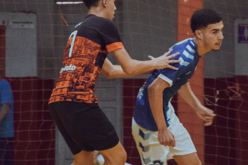 Foto - Jogos da Primavera 2025