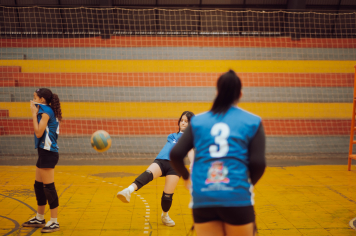 Foto - Jogos da Primavera 2025