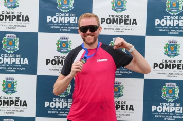 Foto - 1º Duathlon da Academia Municipal Vida