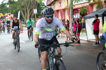 Foto - 1º Duathlon da Academia Municipal Vida
