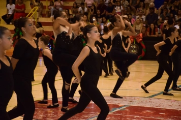 Foto - Formatura Educação Infantil 2025