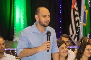 Foto - Formatura Ensino Fundamental I