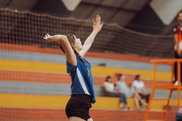 Foto - Jogos da Primavera 2025