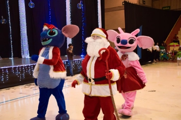 Foto - Formatura Educação Infantil 2025