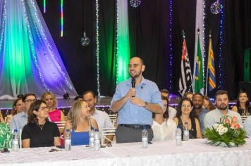 Foto - Formatura Ensino Fundamental I