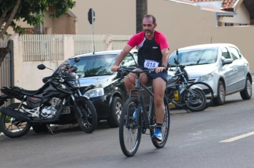 Foto - 1º Duathlon da Academia Municipal Vida