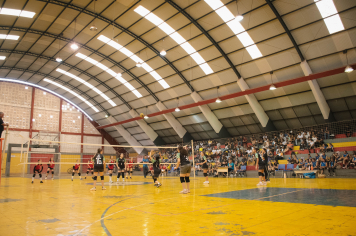 Foto - Segundo Dia de Jogos da Primavera