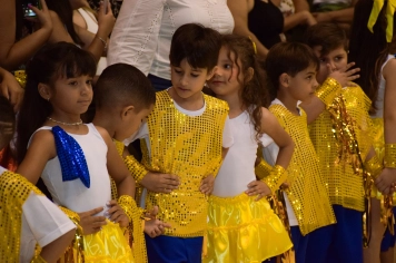Foto - Formatura Educação Infantil 2025
